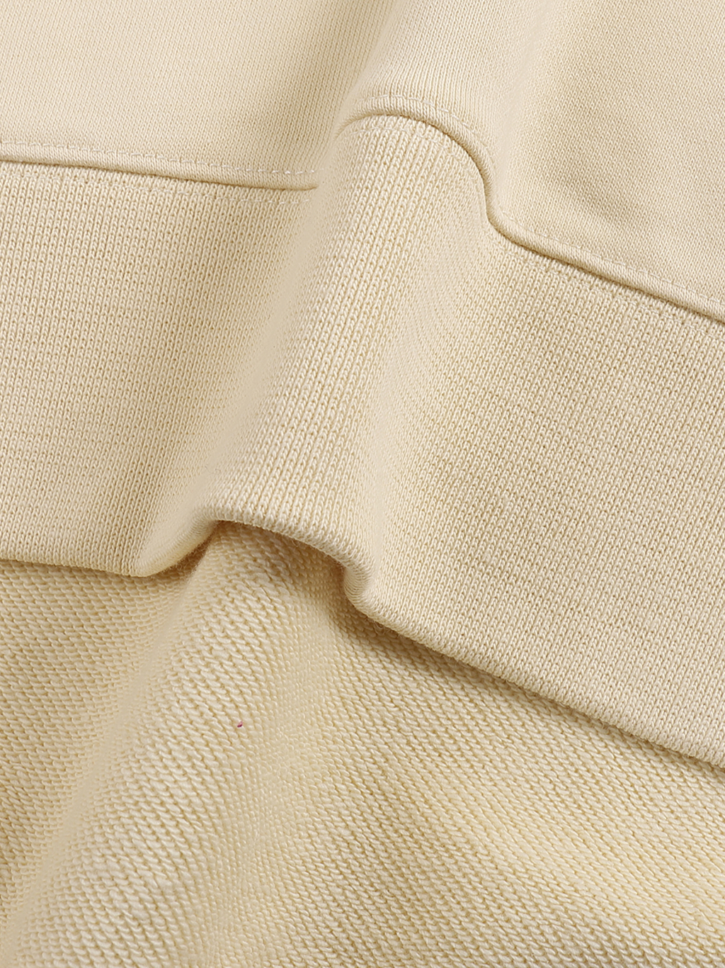 Heavyweight Cotton Sweatshirt – Essential Streetwear | Tapstitch-17